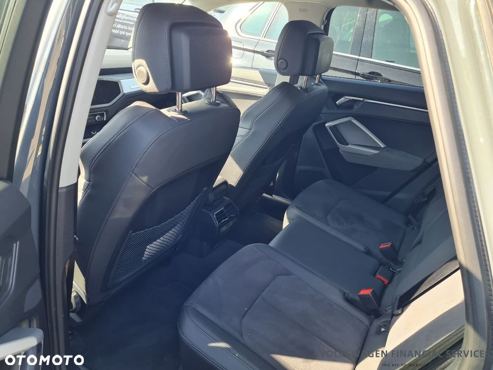 Audi Q3 35 TFSI mHEV Advanced S tronic - 13