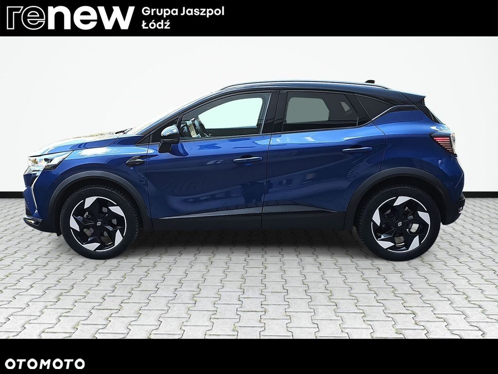 Renault Captur 1.0 TCe Techno - 8