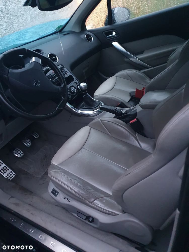 Peugeot 308 CC HDi FAP 140 Premium - 26