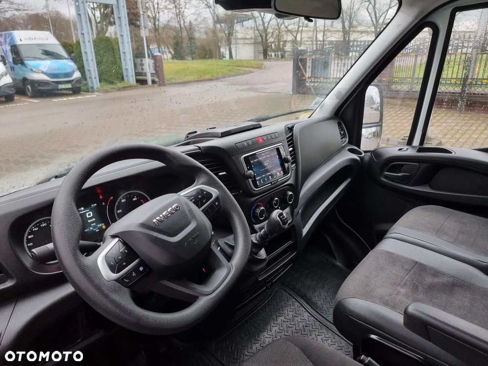 Iveco Daily 35S16 - 10