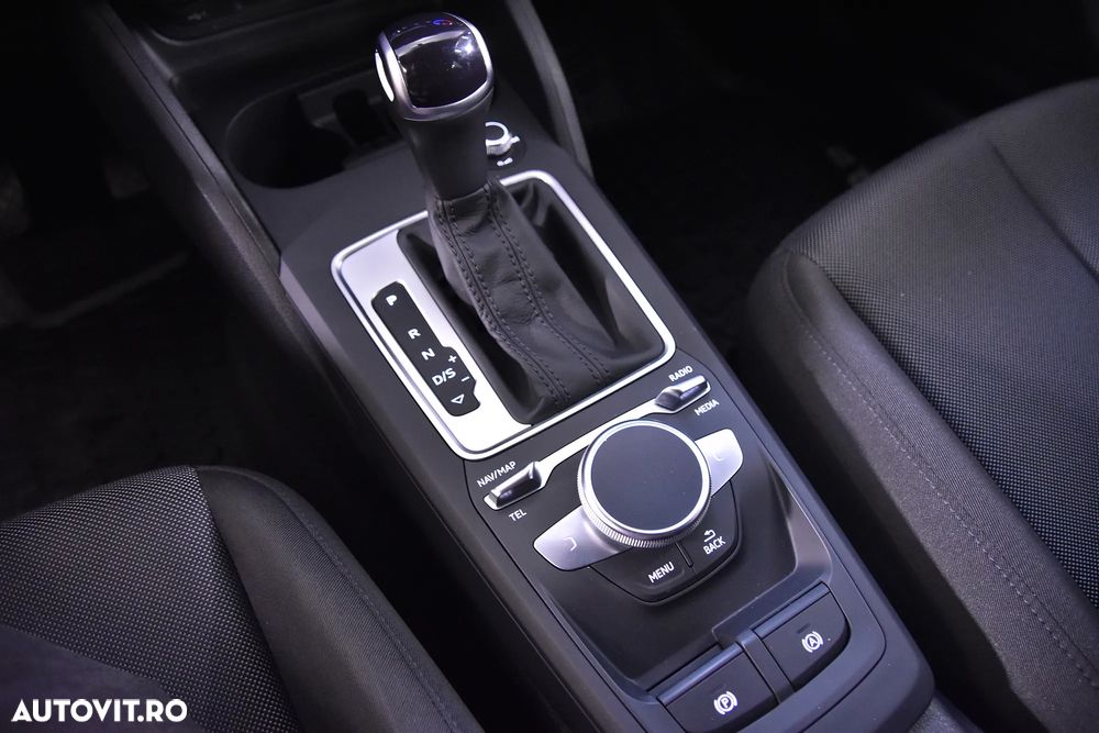 Audi Q2 - 16