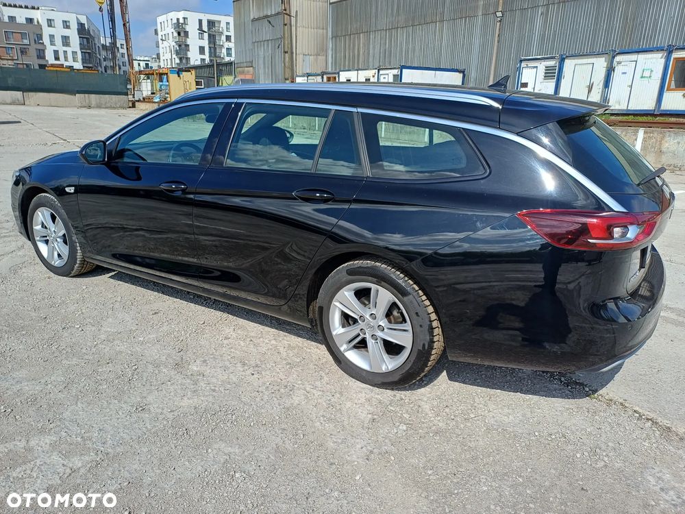 Opel Insignia 2.0 CDTI Elegance S&S - 9