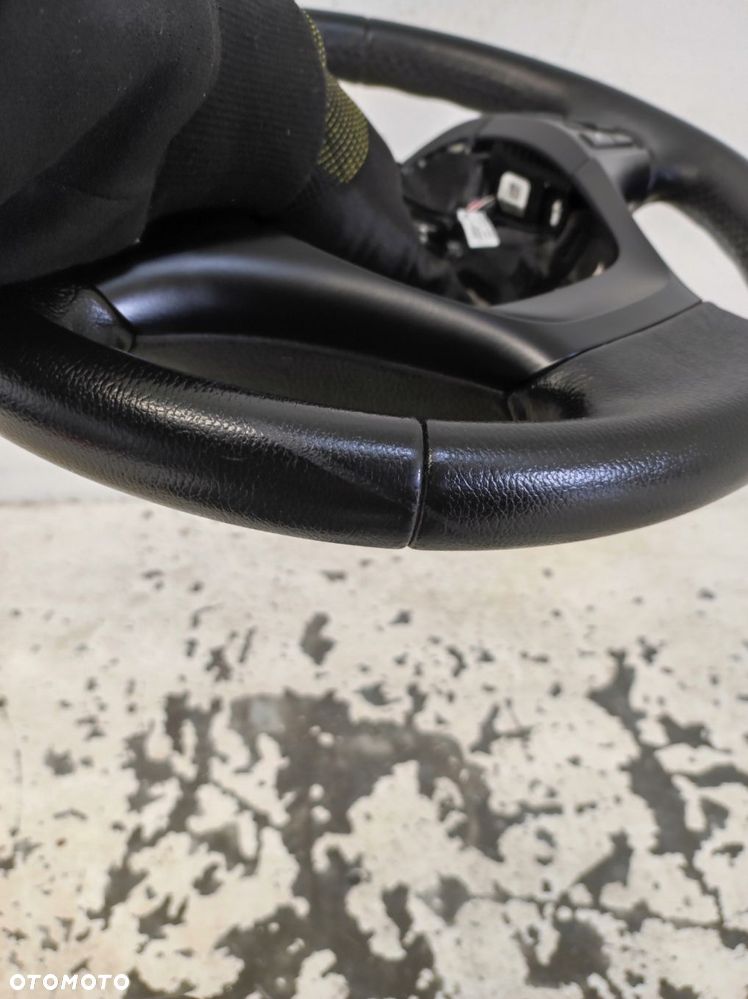 kierownica multifunkcyjna bmw iii 3 gt f34 - 7