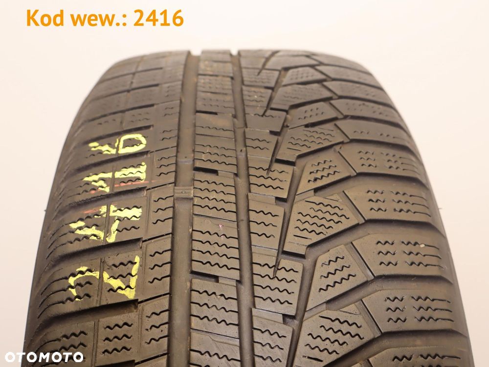 Hankook Winter i*cept evo2  - 225/60 R17 - 6