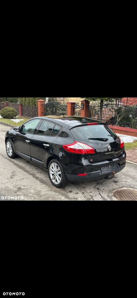 Renault Megane TCe 130 Dynamique - 5