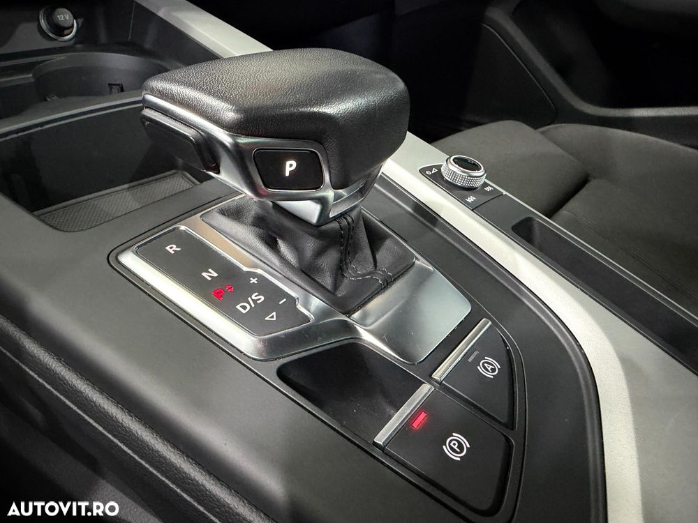 Audi A4 Allroad 2.0 40 TDI S tronic MHEV - 12