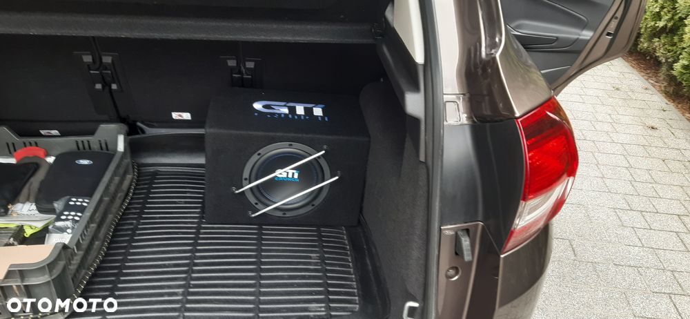 Ford C-MAX 1.5 EcoBoost Titanium ASS - 28