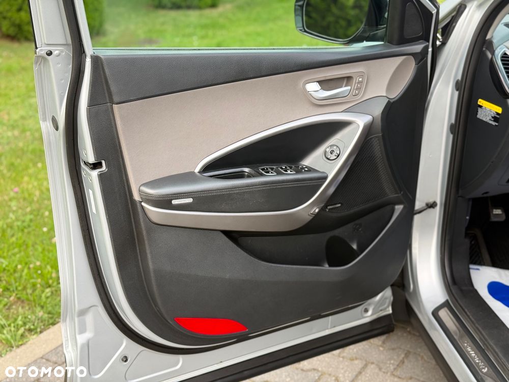 Hyundai Santa Fe - 13