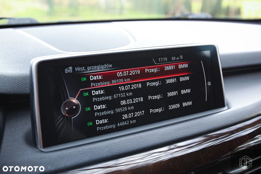 BMW X5 xDrive25d - 35