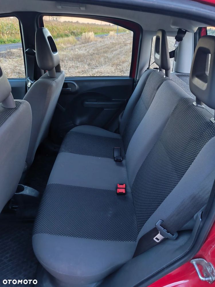 Fiat Panda - 9