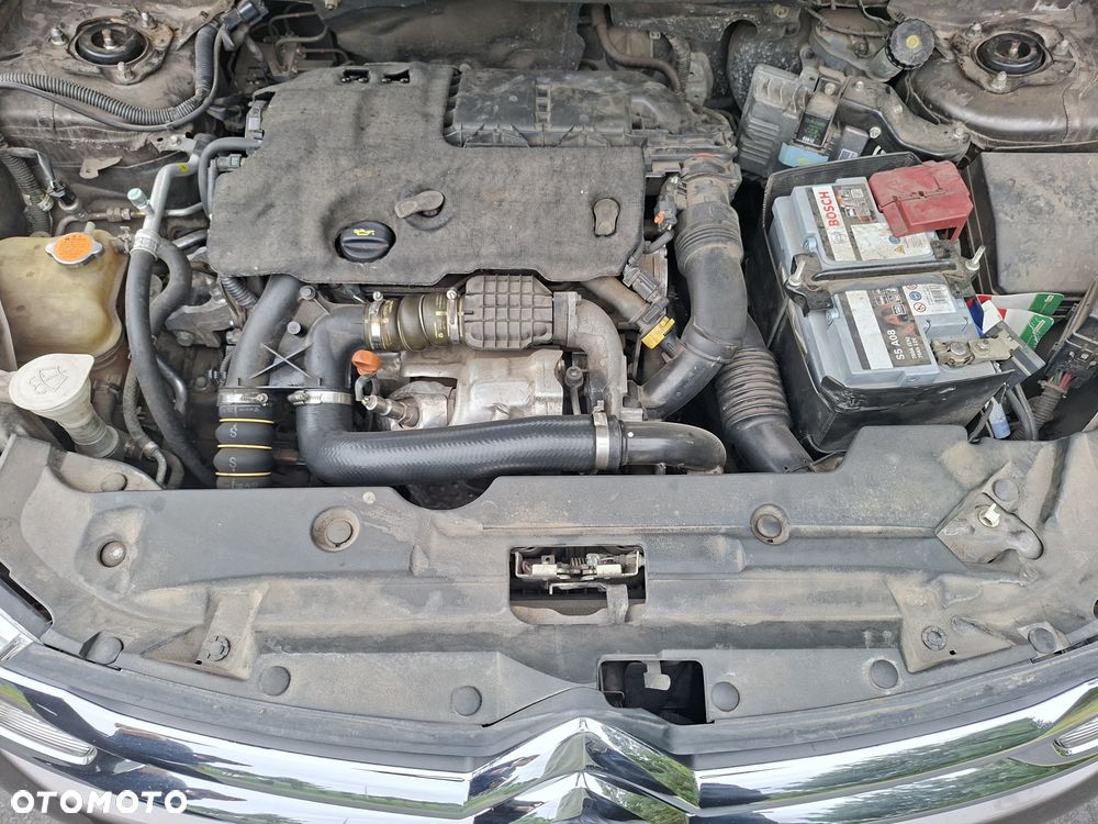 Citroën C4 Aircross 1.6 HDi STT 4x2 Exclusive - 19