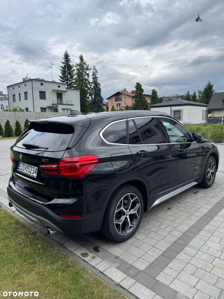 BMW X1 - 4