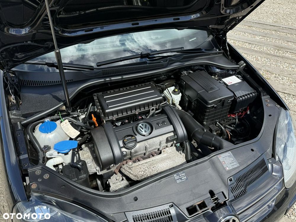 Volkswagen Golf - 34