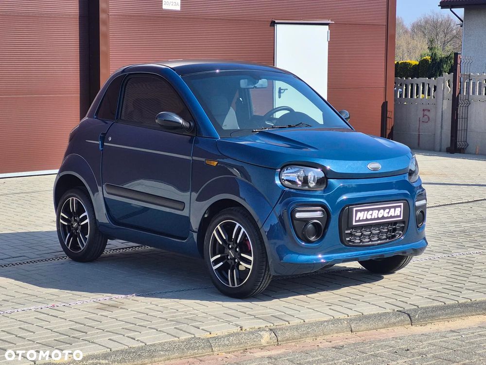 Microcar DUE - 9