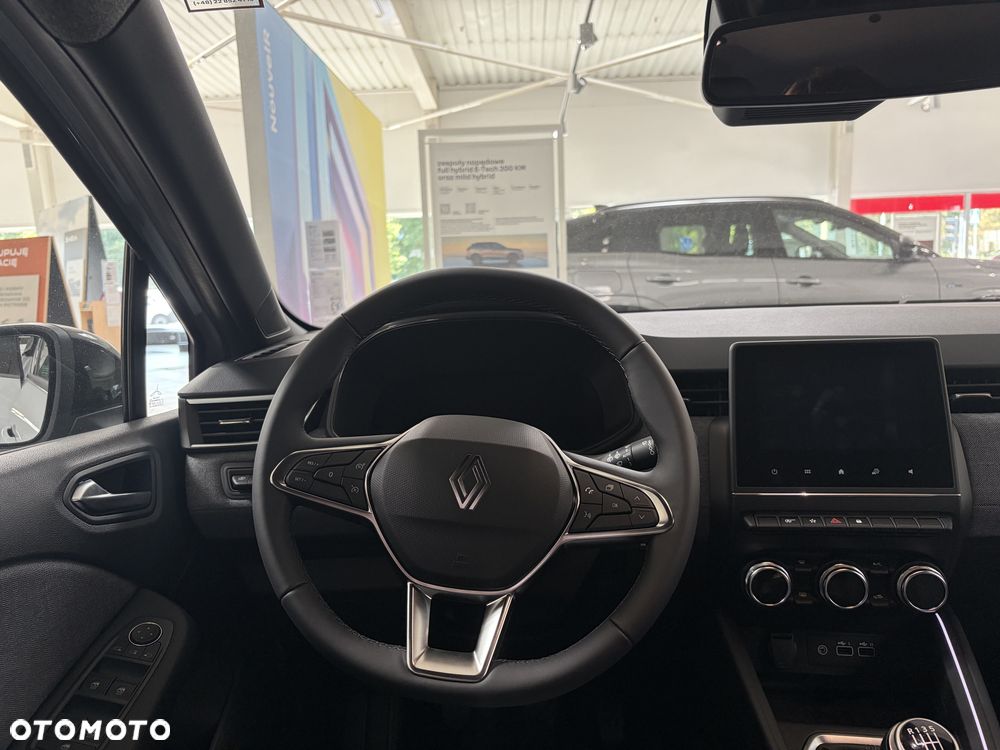 Renault Clio 1.0 TCe Techno - 13