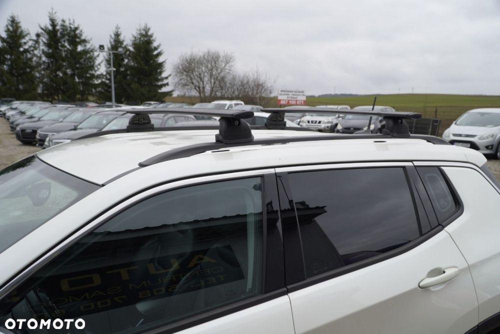 Jeep Compass 1.4 MultiAir Limited - 26