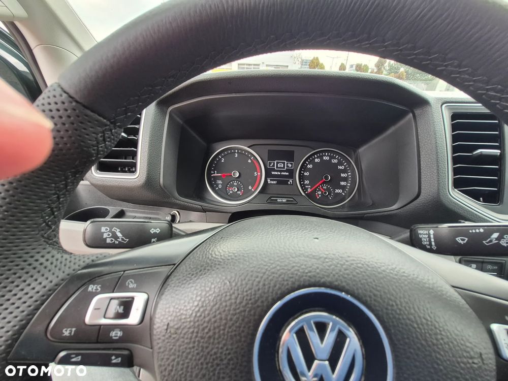 Volkswagen Crafter - 9