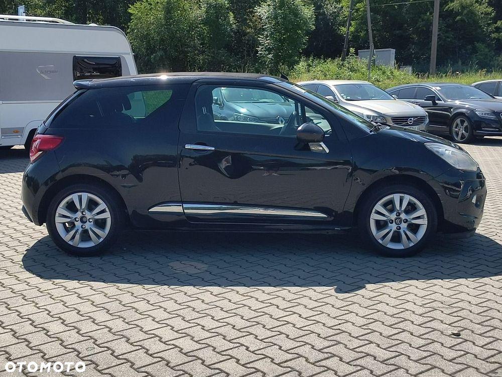 Citroën DS3 - 8
