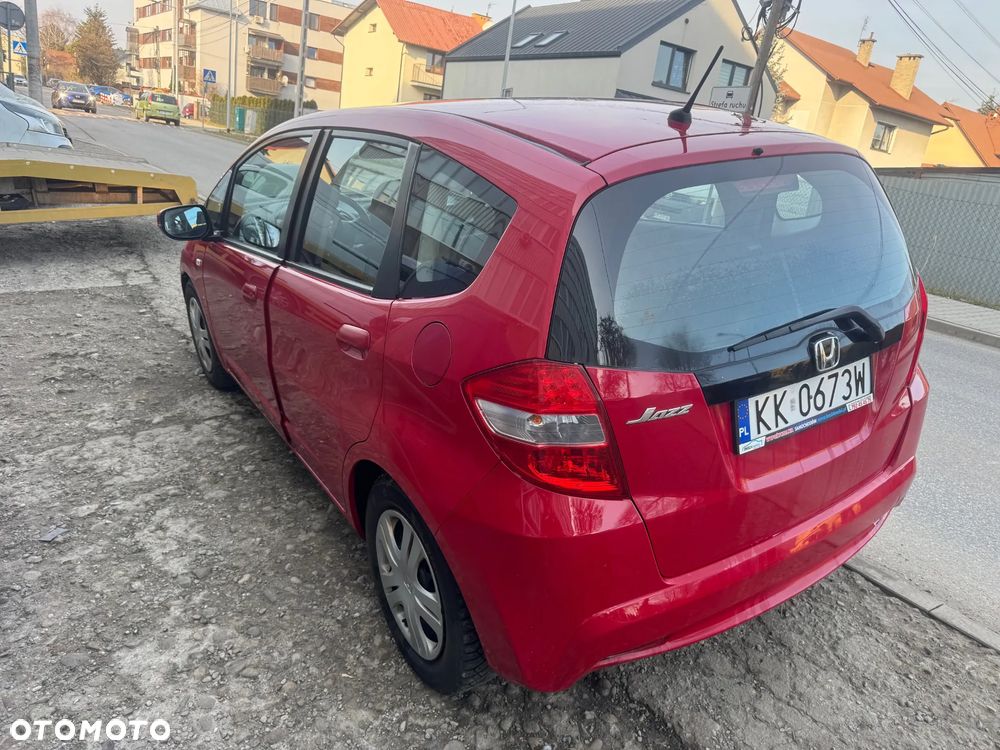 Honda Jazz 1.2 Trend - 2
