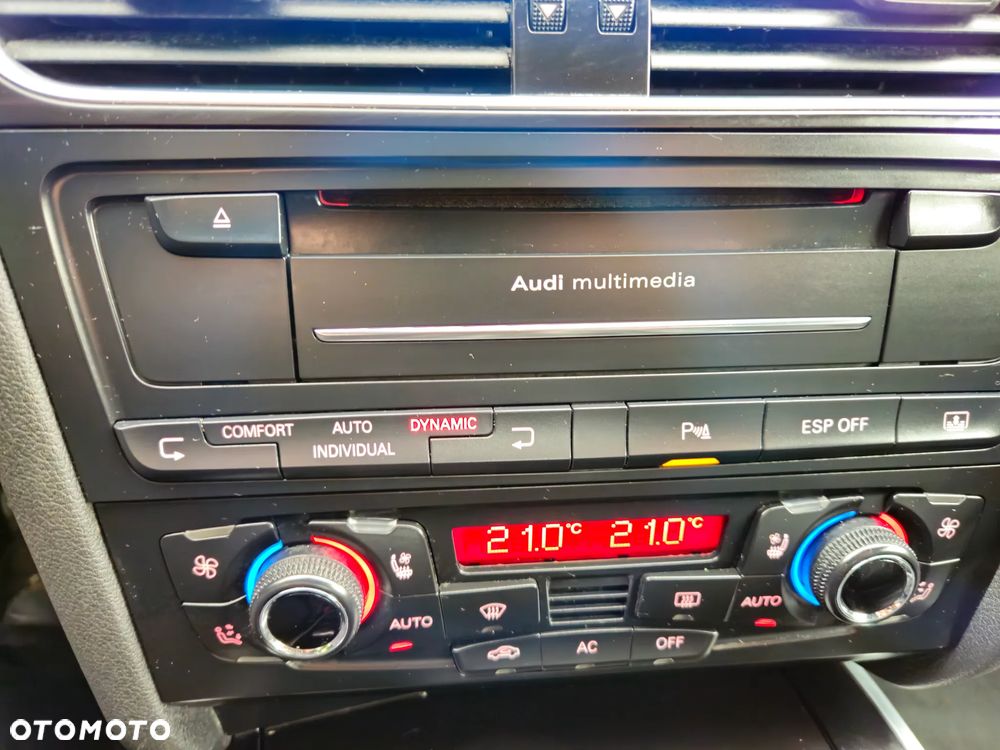 Audi S5 Coupé Standard - 15