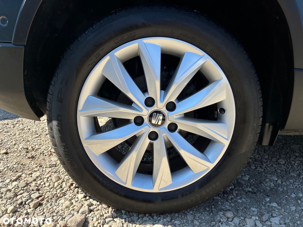 Seat Ateca 1.6 TDI Xcellence - 35