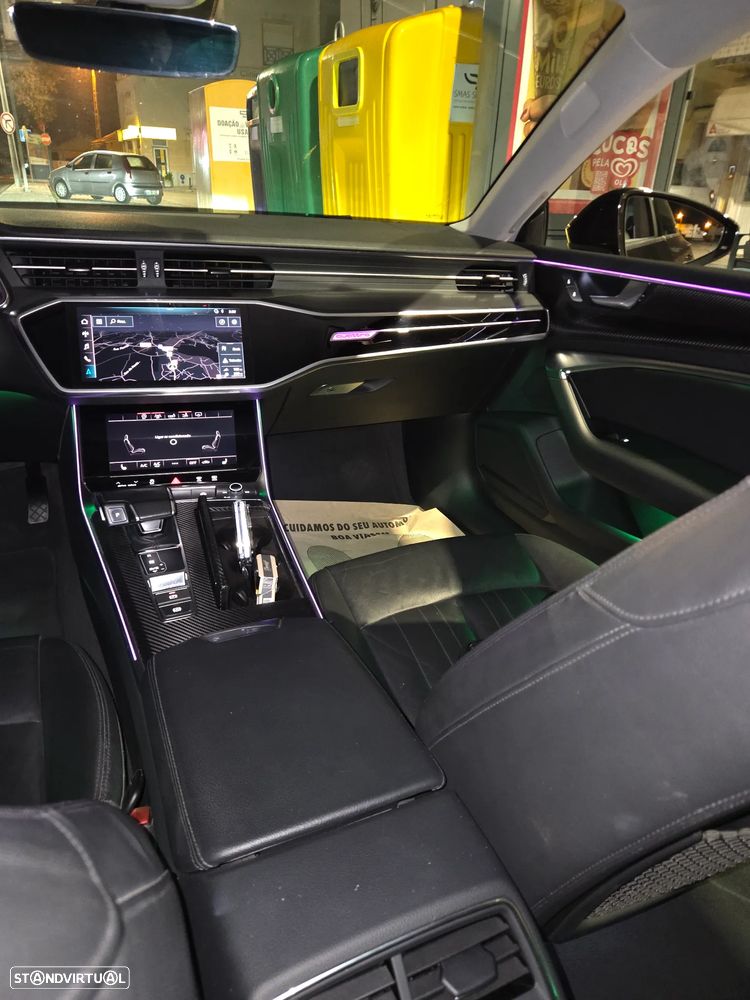 Audi A7 Sportback - 10