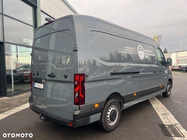 Renault Master Master furgon L3H2 DEMO - 11