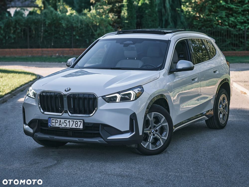 BMW X1 - 1