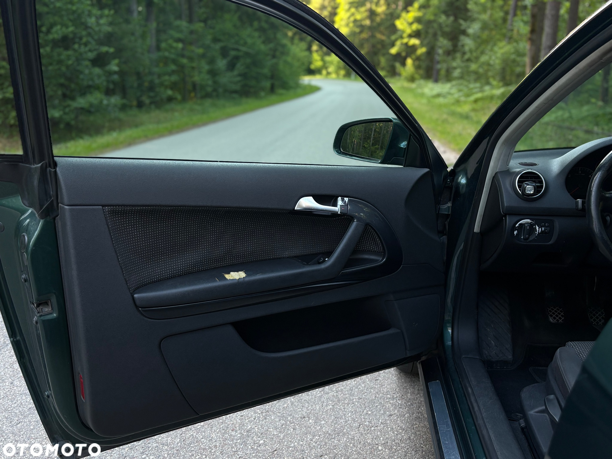 Audi A3 - 11