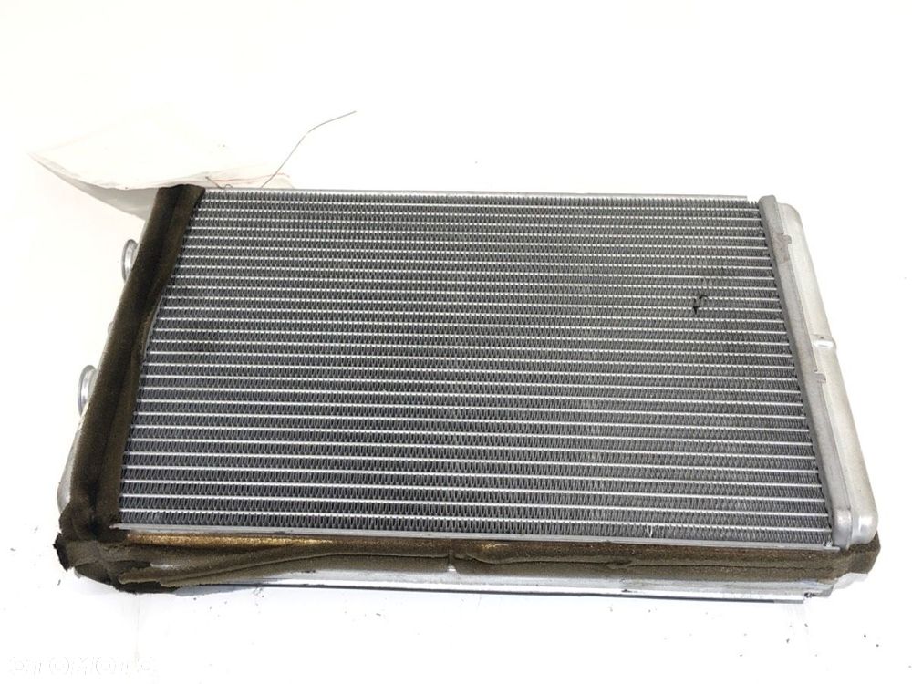 NAGRZEWNICA  CITROEN JUMPY (VF7) 2007 - 2016 2.0 HDi 165 120 kW [163 KM] olej napędowy 2010 - 2016 - 1