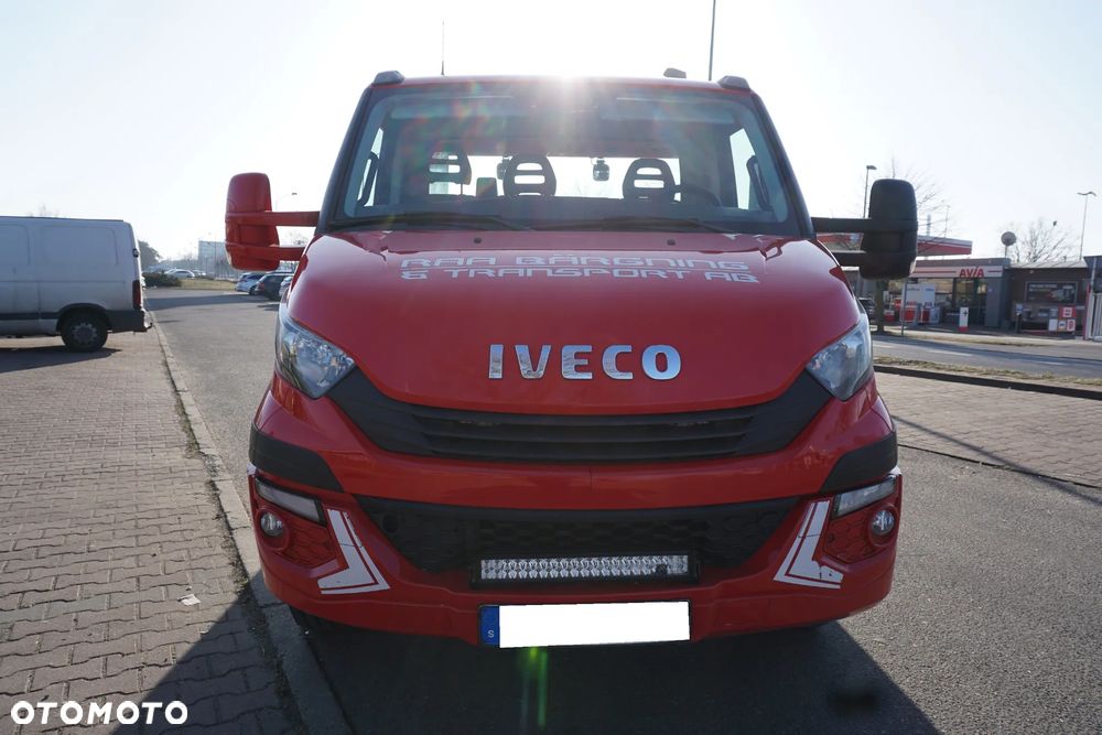 Iveco Daily - 12