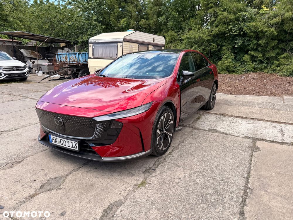 Mazda 6e EV Takumi Plus - 3