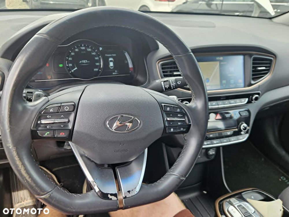 Hyundai IONIQ Premium - 8