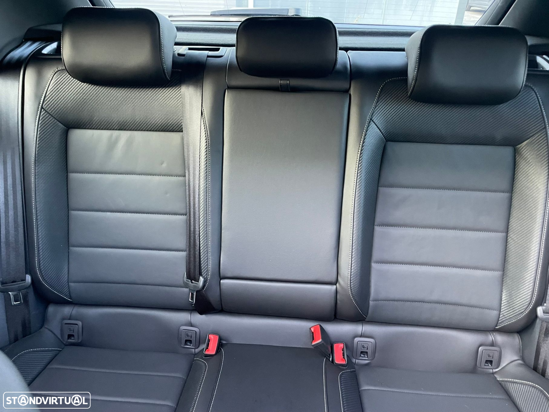VW T-Roc 1.5 TSI R-Line DSG - 14