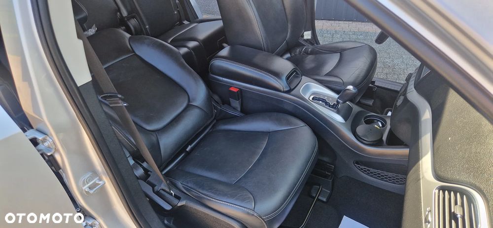Fiat Freemont 2.0 Multijet 16V DPF Automatik Allrad Lounge - 33
