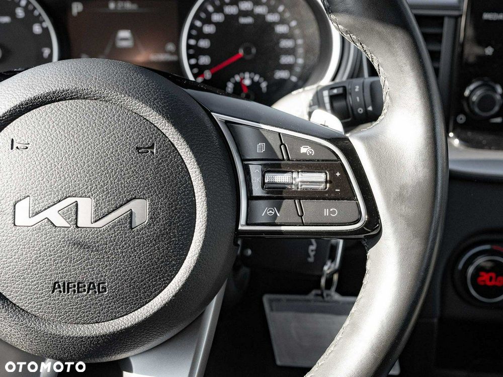 Kia Ceed 1.5 T-GDI M DCT - 17
