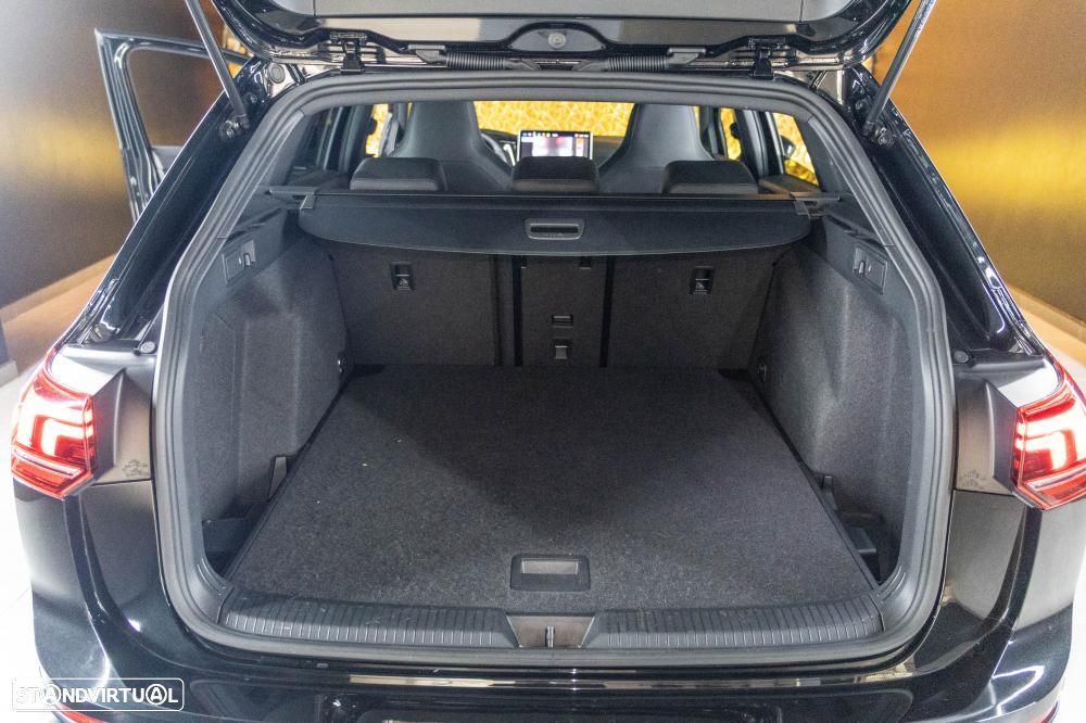 VW Golf Variant 1.5 TSI R-Line - 54