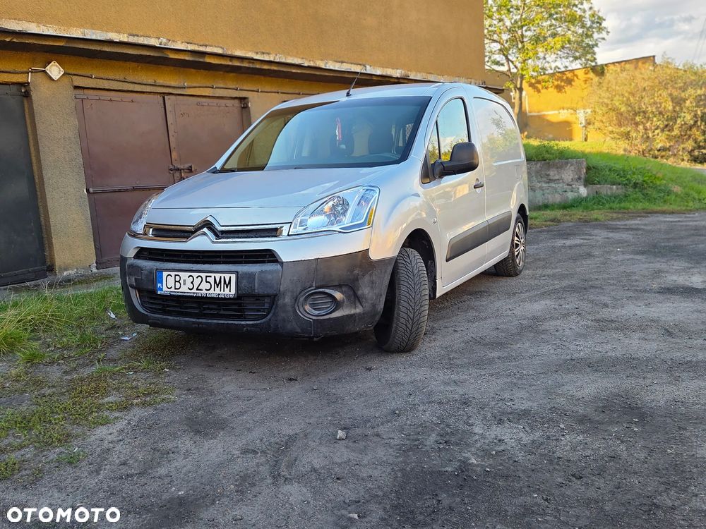 Citroën Berlingo - 3
