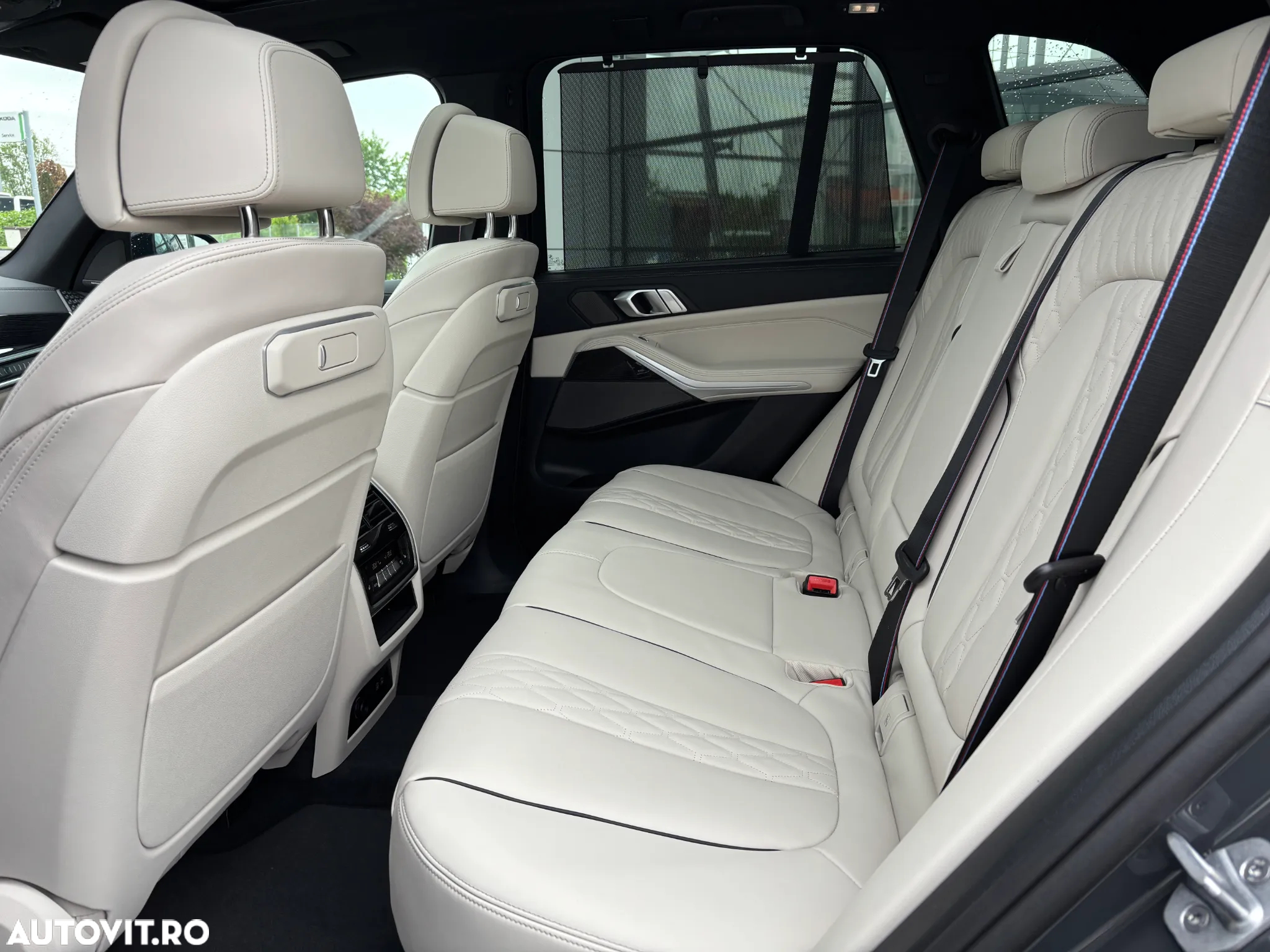 BMW X5 xDrive40d AT MHEV - 9