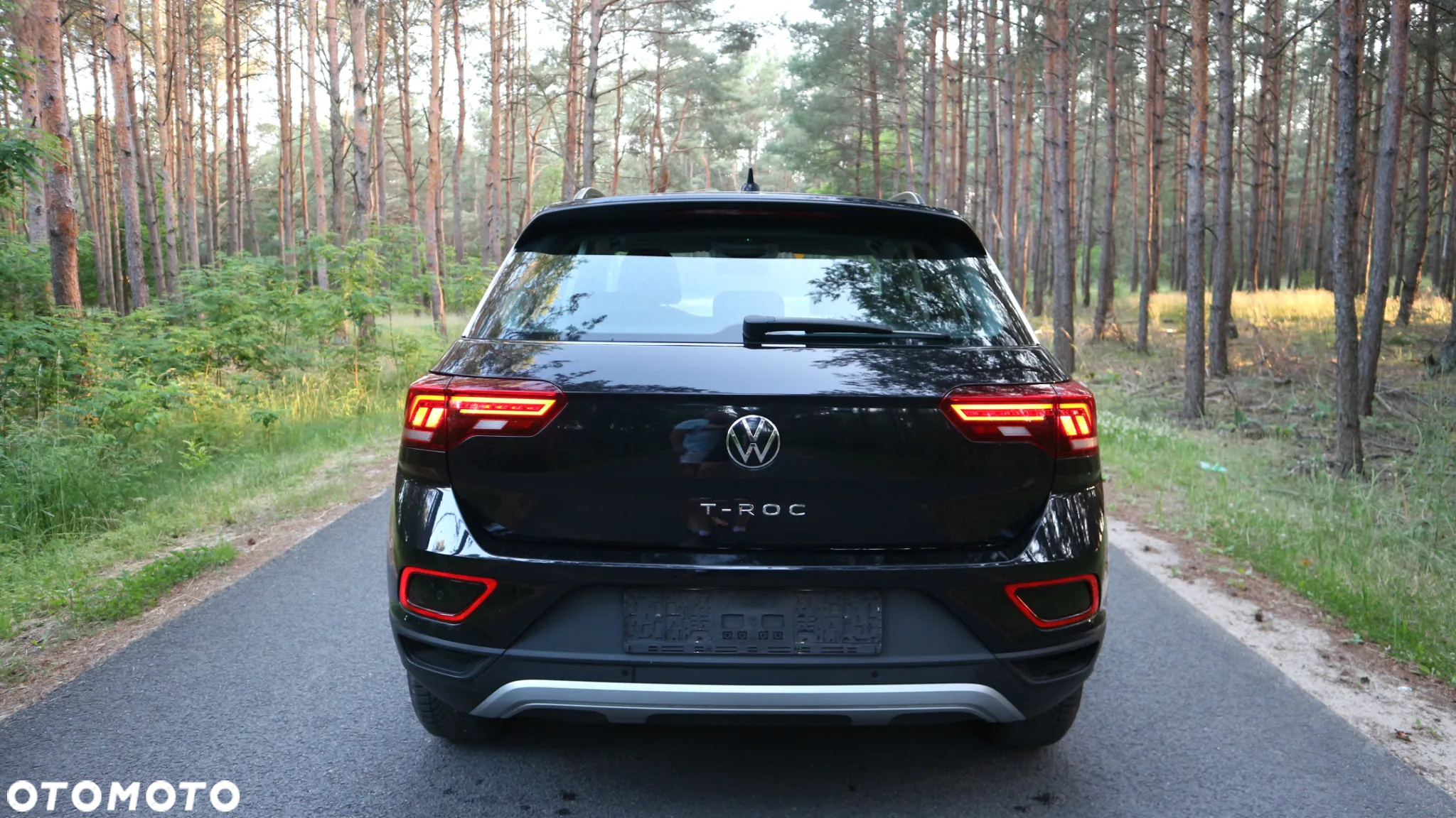 Volkswagen T-Roc 1.5 TSI Style DSG - 7