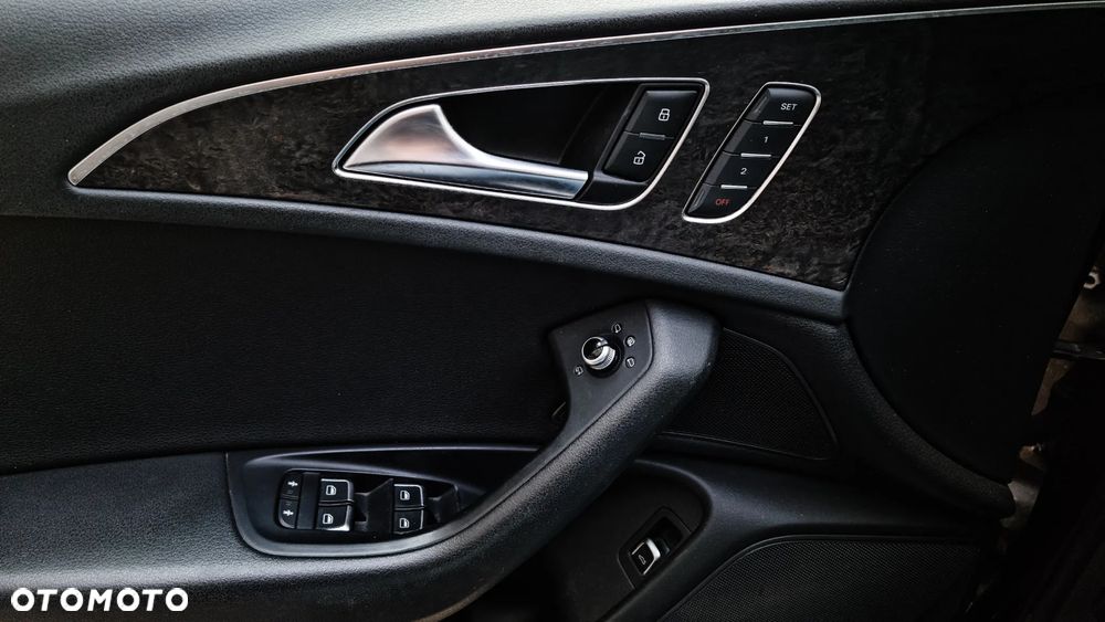 Audi A6 Allroad - 11