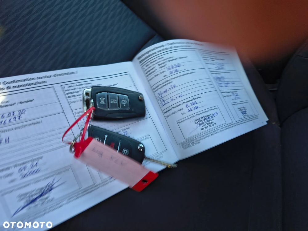 SsangYong/KGM XLV e-XDi 160 4WD Quartz - 4
