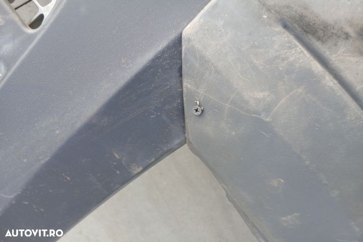 Bara fata 9C16-17K819-G 9C16-17K819-B 9C16-17K819-A 6C11-17D957-A 7C1 - 4