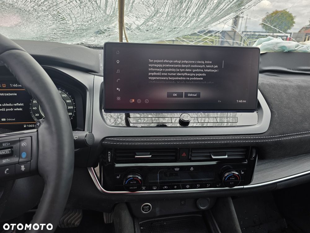 Nissan Qashqai 1.3 DIG-T MHEV Tekna+ Xtronic - 29