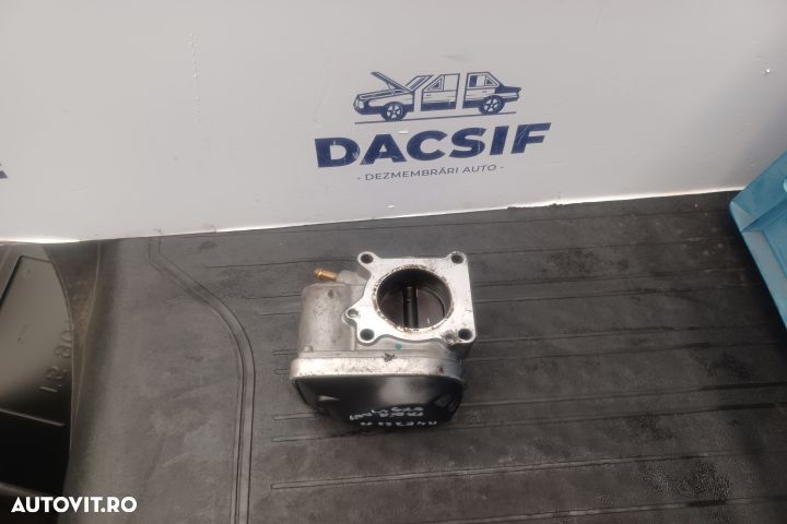 CLAPETA ACCELERATIE 036133062L-1.4 BBY 036133062L-1.4 BBY Skoda Fabia - 3
