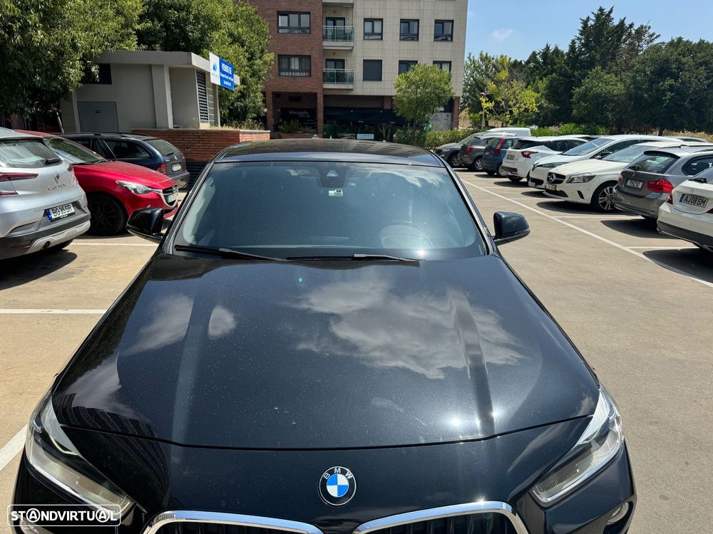 BMW X2 18 i sDrive Auto Pack M - 1