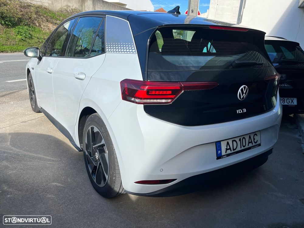 VW ID.3 - 5