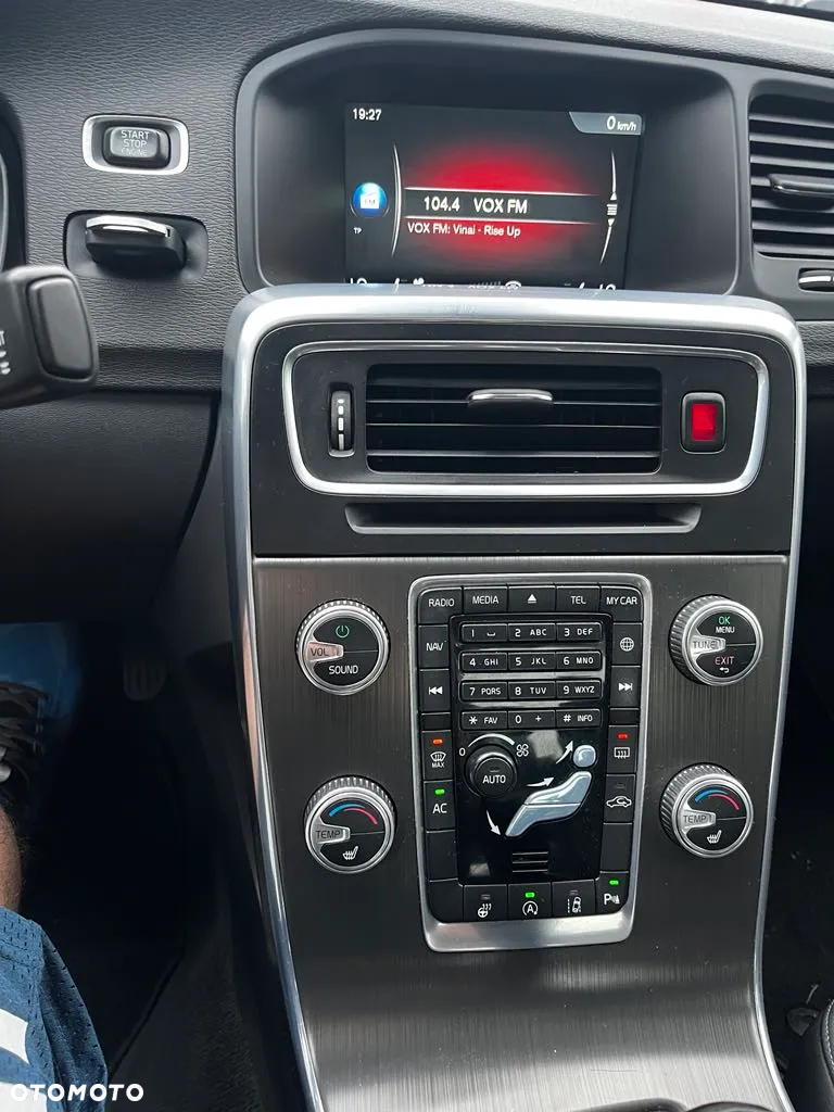 Volvo S60 D3 Momentum - 7