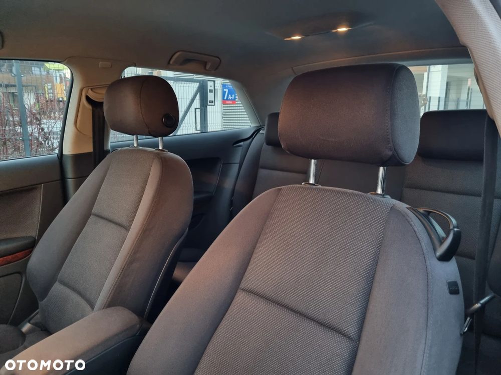 Audi A3 3-drzwiowe 1.9 TDI Ambiente - 6