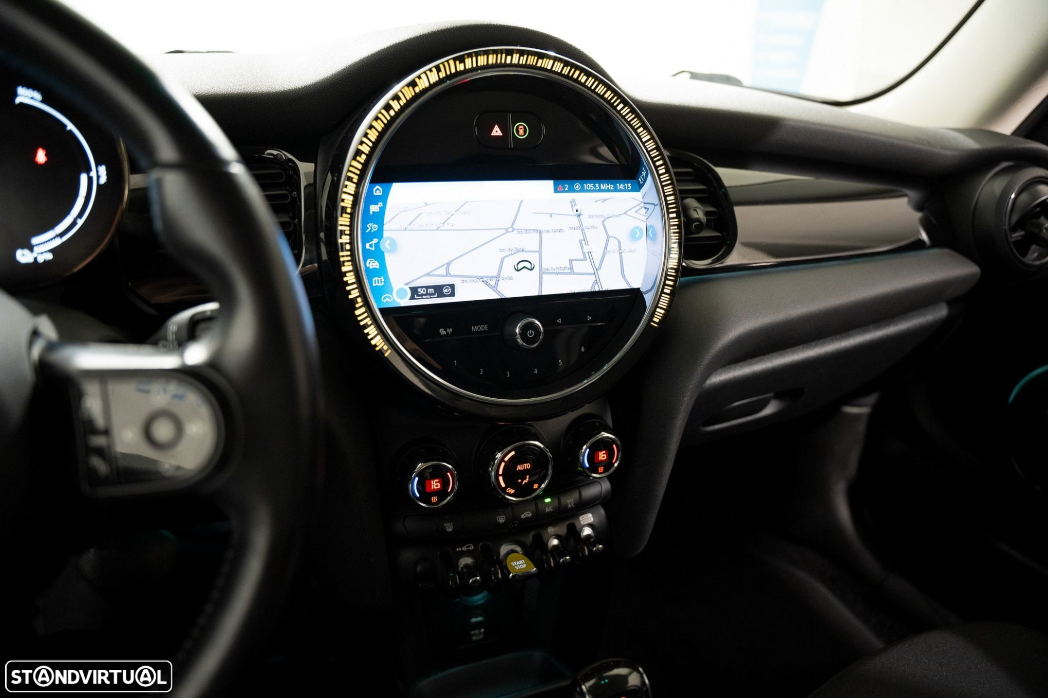 MINI 3 Portas Cooper SE Premium Essential - 5